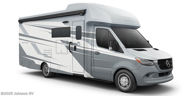 New 2026 Tiffin Wayfarer 25 XLW available in Sandy, Oregon