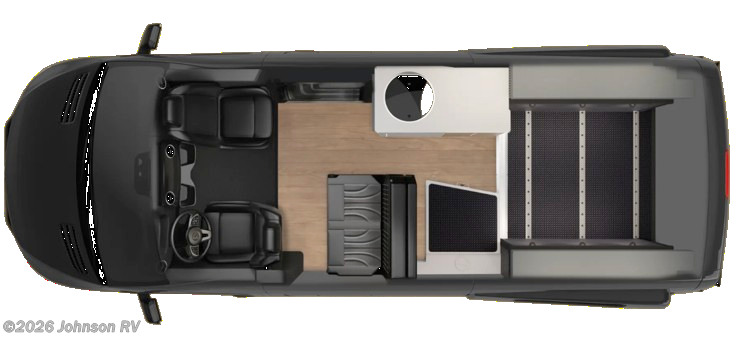 New 2026 Storyteller Overland  Mode OG Beast available in Sandy, Oregon