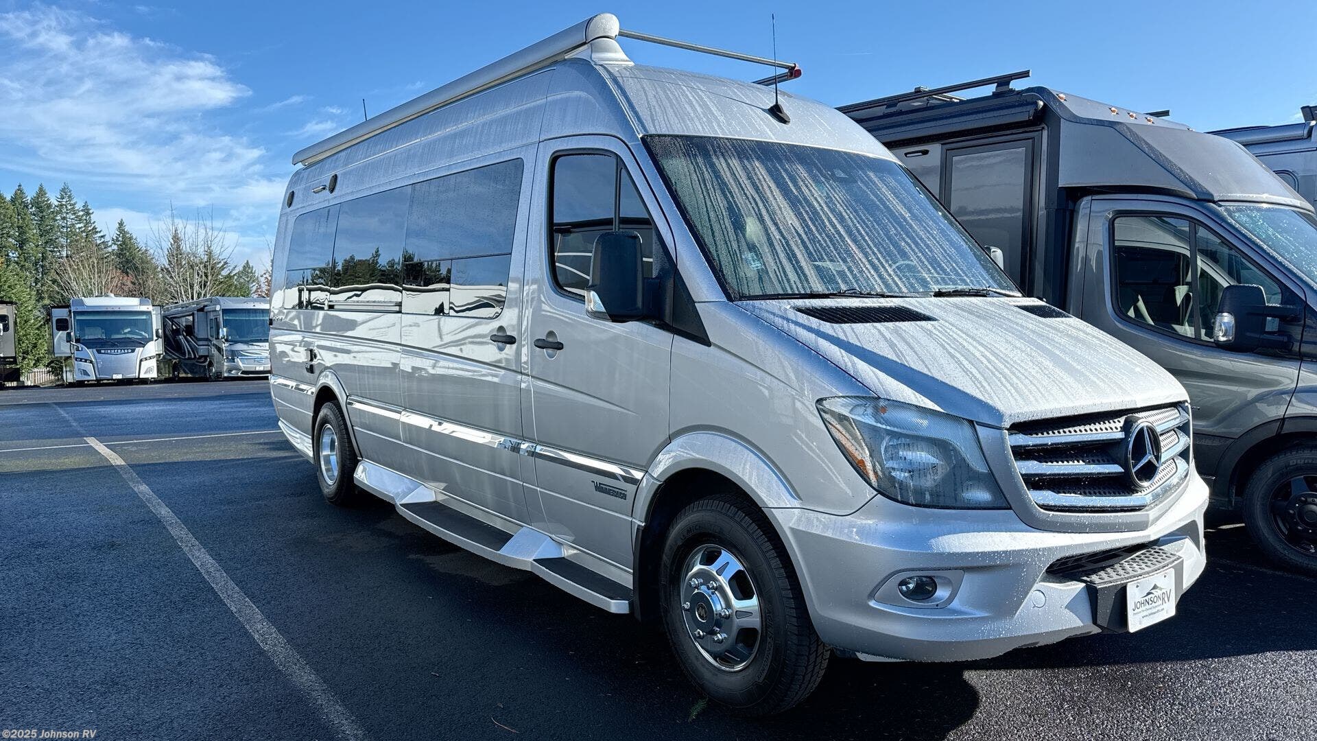 Used 2019 Winnebago Era 70X available in Sandy, Oregon