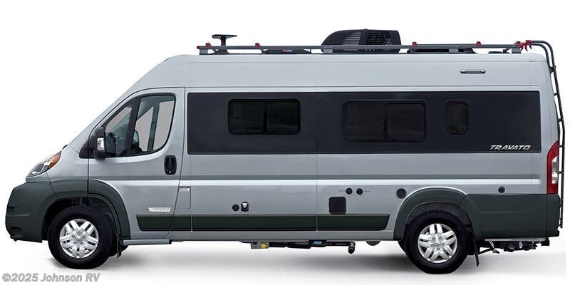 Used 2020 Winnebago Travato 59K available in Sandy, Oregon