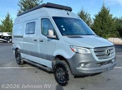 Used 2020 Winnebago Revel 44E available in Sandy, Oregon
