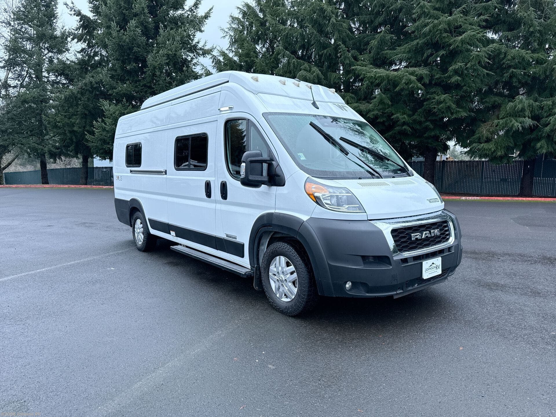Used 2023 Winnebago Solis 59PX available in Sandy, Oregon