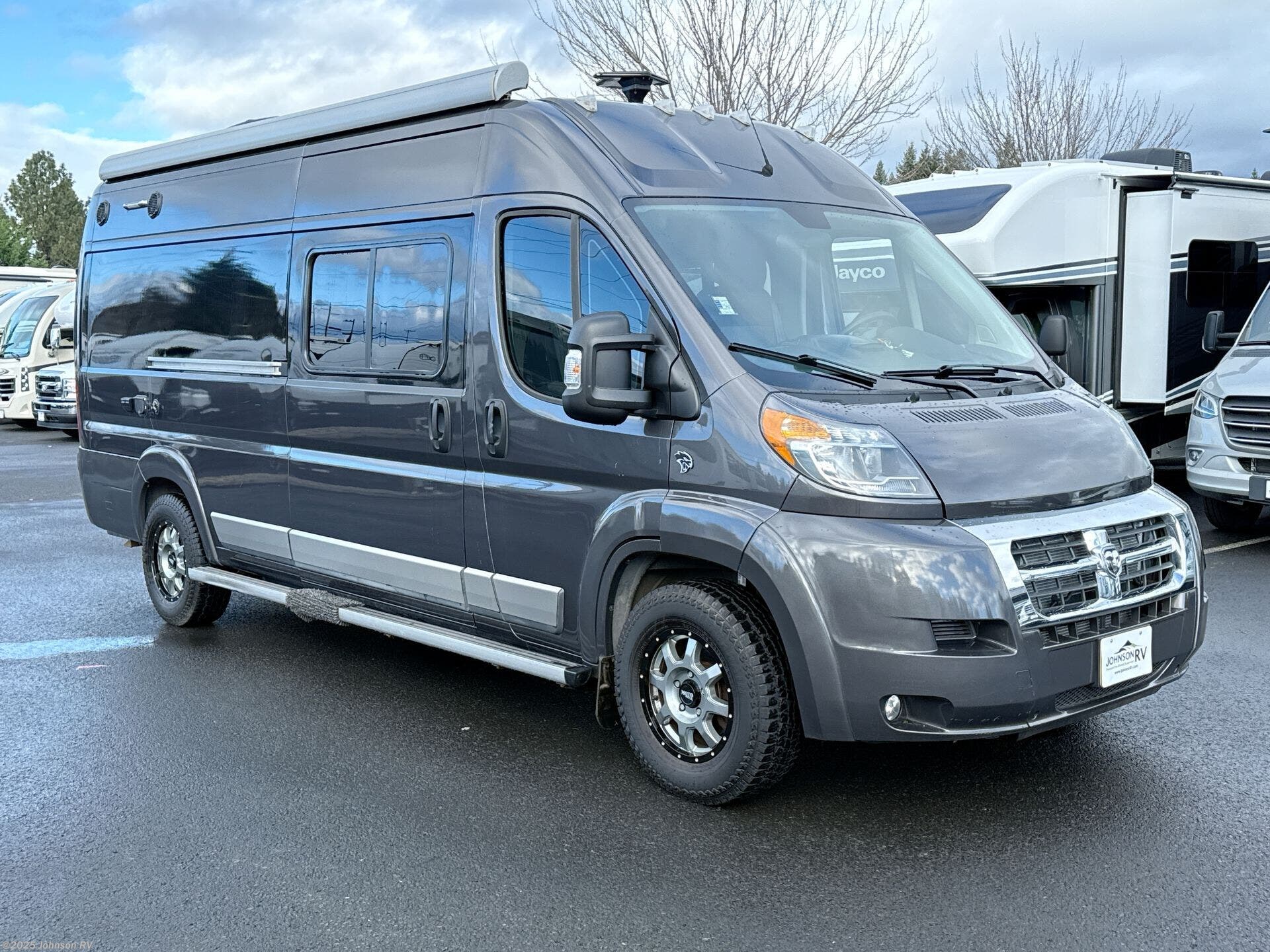 Used 2017 Winnebago Travato Travato available in Sandy, Oregon