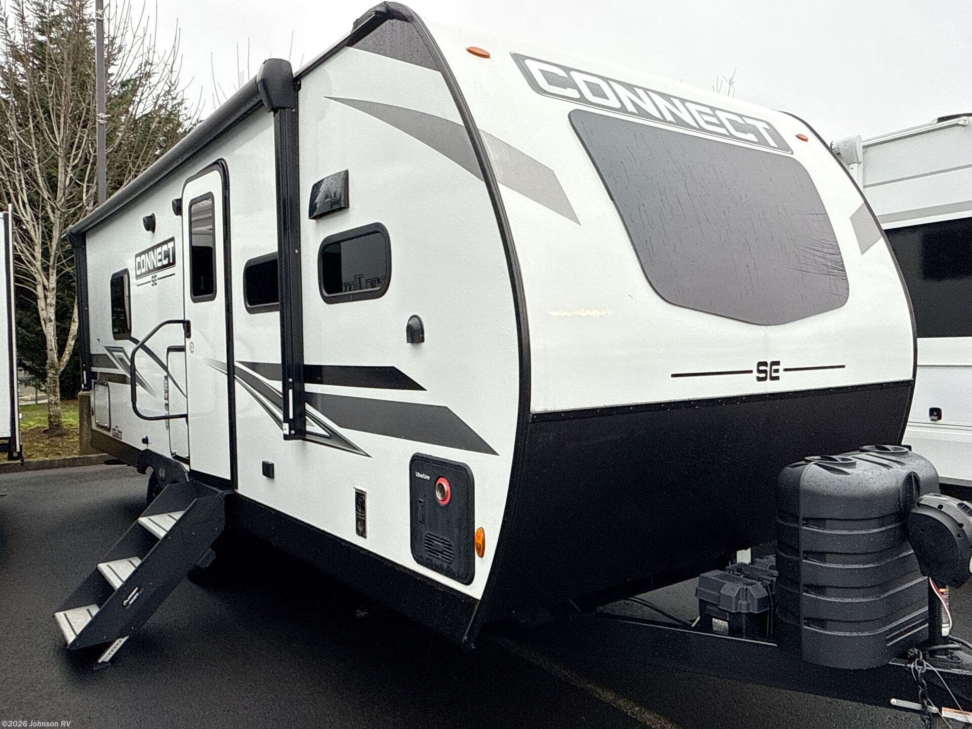 Used 2023 K-Z Connect SE C221FKKSE available in Sandy, Oregon