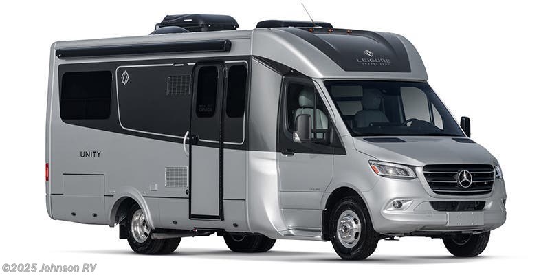 Used 2022 Leisure Travel Unity U24MB available in Sandy, Oregon