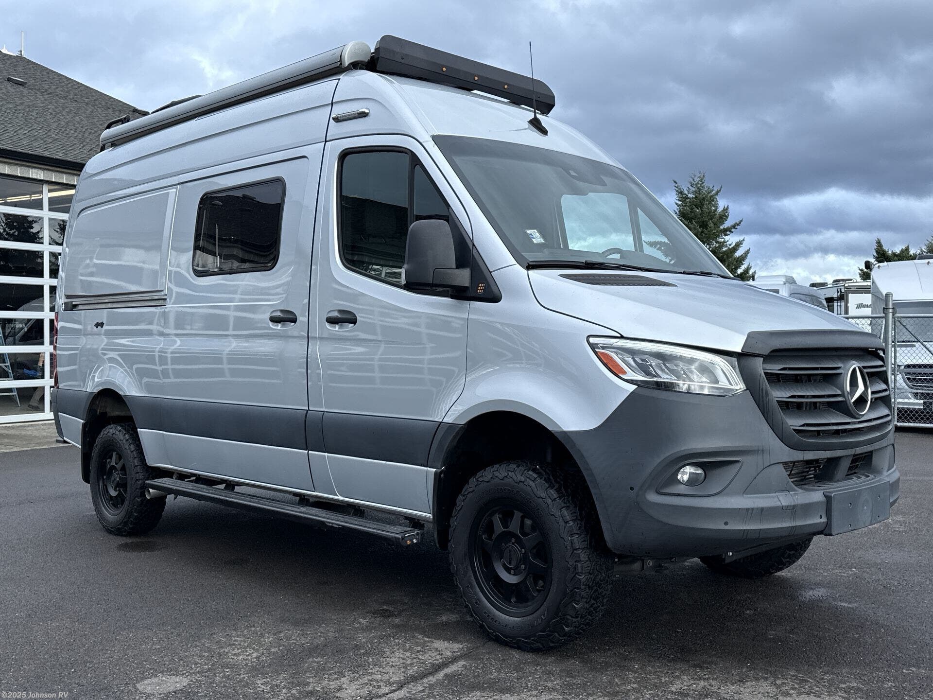 Used 2022 Winnebago Revel Revel available in Sandy, Oregon
