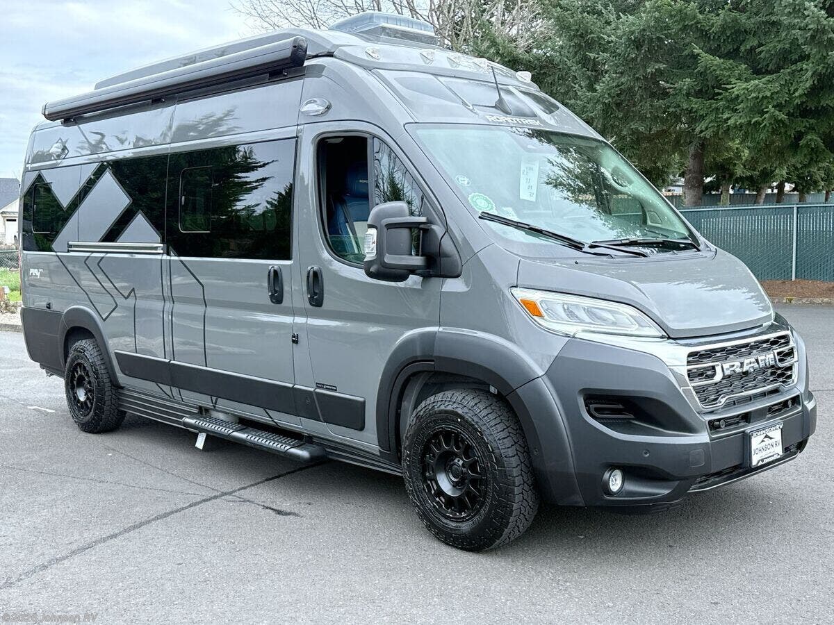 New 2026 Roadtrek Play Tuff SL Play Tuff SL available in Sandy, Oregon