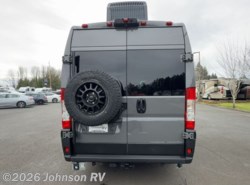 New 2026 Roadtrek Play Tuff SL Play Tuff SL available in Sandy, Oregon