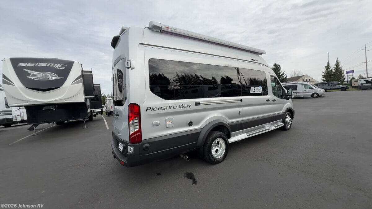 New 2026 Pleasure-Way Ontour 2.2 available in Sandy, Oregon