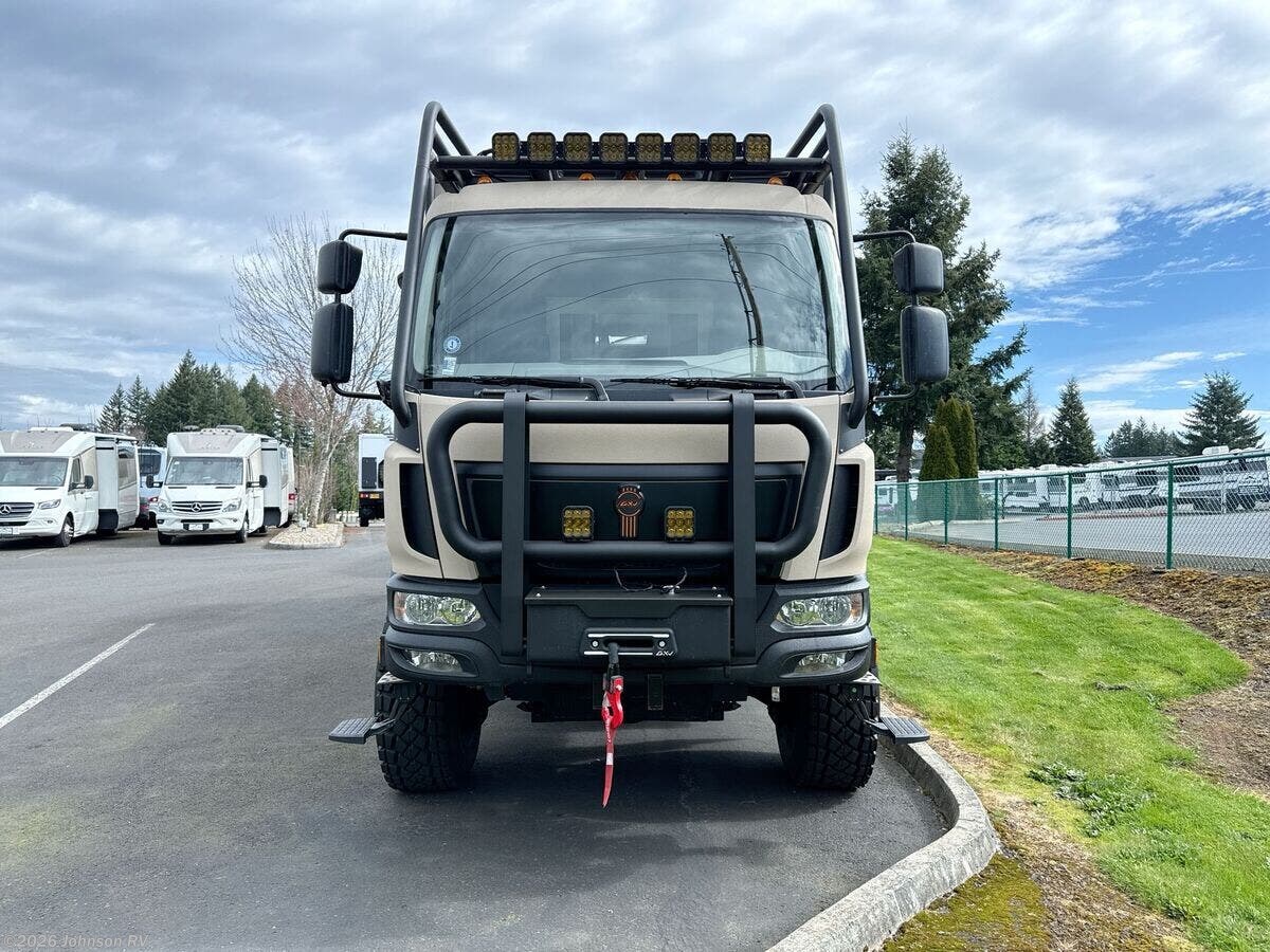 New 2026 Storyteller Overland  GXV EPIC available in Sandy, Oregon
