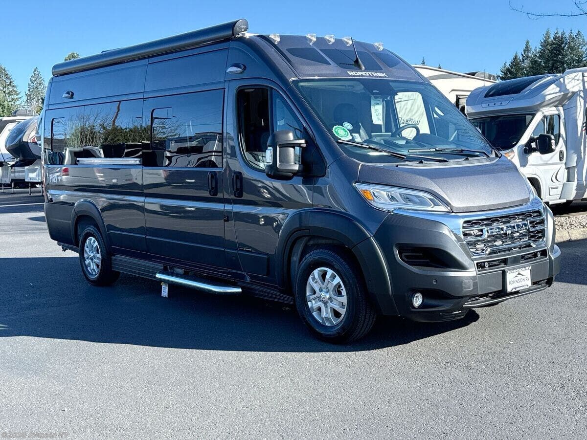 New 2026 Roadtrek Play + PLAY PLUS available in Sandy, Oregon
