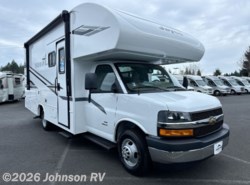 New 2026 Jayco Redhawk SE 22C available in Sandy, Oregon