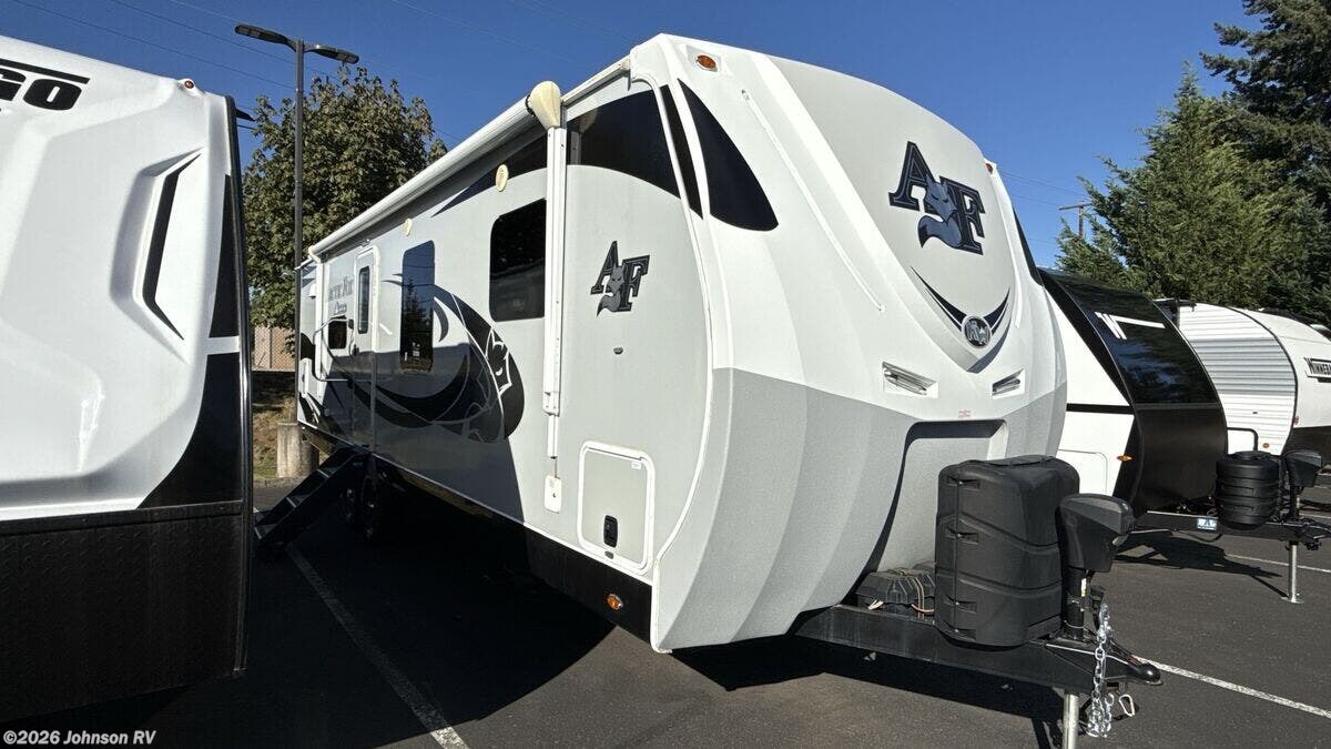 Used 2021 Northwood Arctic Fox North Fork 29RK available in Sandy, Oregon