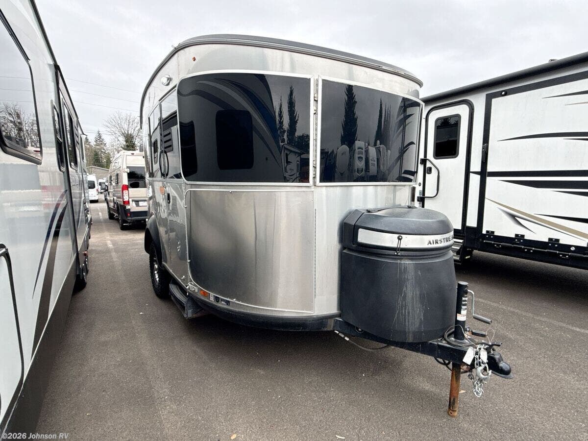 Used 2021 Airstream Basecamp 20X available in Sandy, Oregon