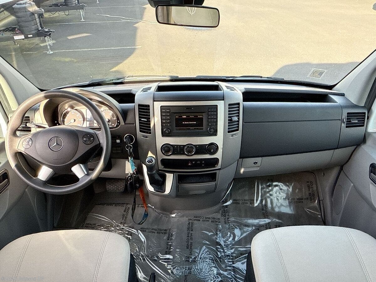 Used 2018 Leisure Travel Unity 24TB available in Sandy, Oregon