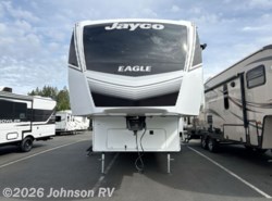 Used 2025 Jayco Eagle HT 28CRT available in Sandy, Oregon