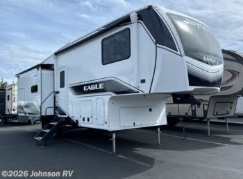 Used 2025 Jayco Eagle HT 28CRT available in Sandy, Oregon
