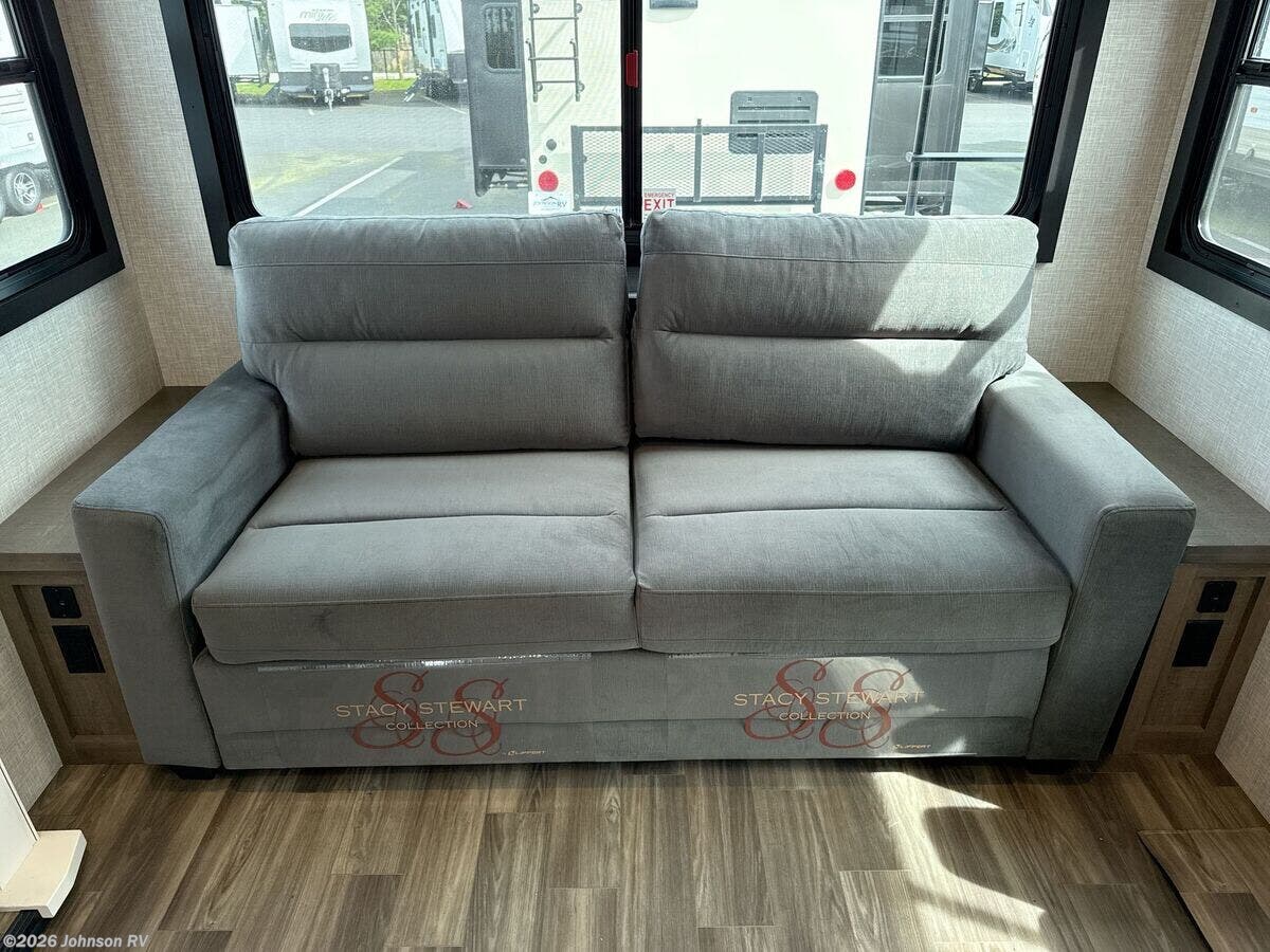 Used 2025 Jayco Eagle HT 28CRT available in Sandy, Oregon