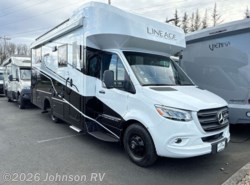 New 2026 Grand Design Lineage Series M 25TK available in Sandy, Oregon
