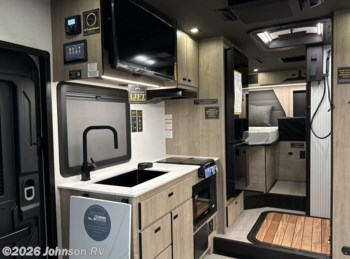 New 2026 Grand Design Lineage Series M 25TK available in Sandy, Oregon