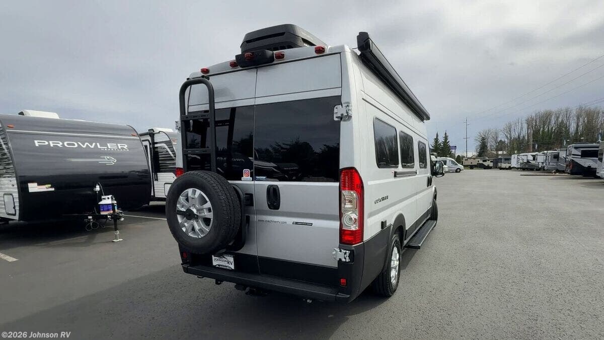 New 2026 Coachmen Pixel 2.0M available in Sandy, Oregon
