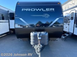 New 2026 Heartland Prowler 2100QB available in Sandy, Oregon