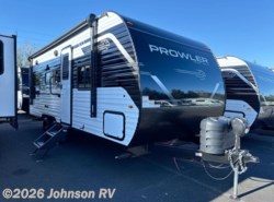 New 2026 Heartland Prowler 2100QB available in Sandy, Oregon