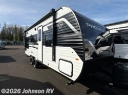 New 2026 Heartland Prowler 2100QB available in Sandy, Oregon