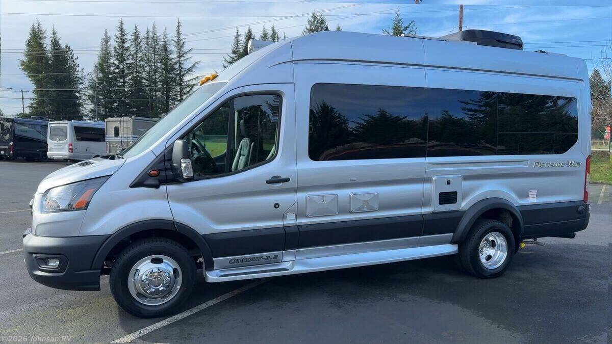 New 2026 Pleasure-Way Ontour 2.2 available in Sandy, Oregon