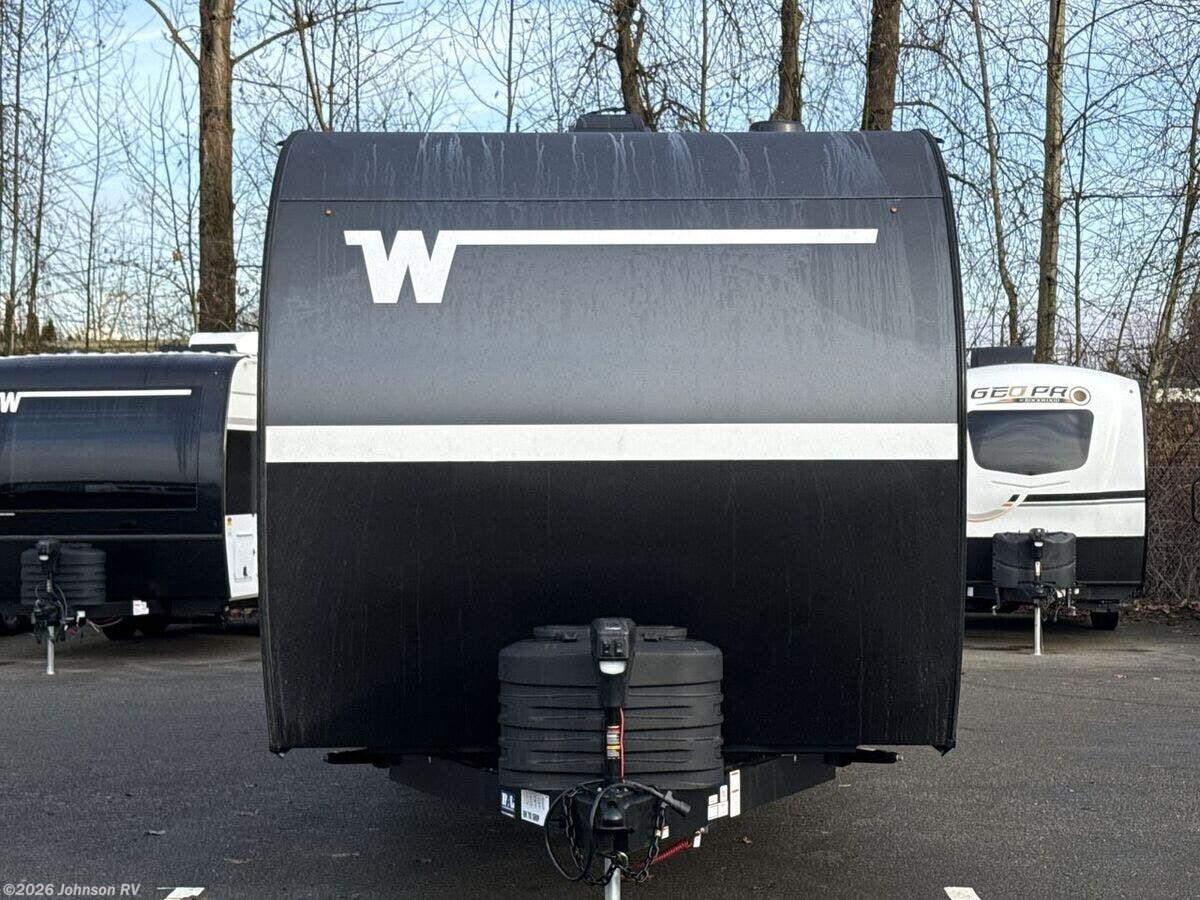 New 2026 Winnebago Access 24RB available in Sandy, Oregon