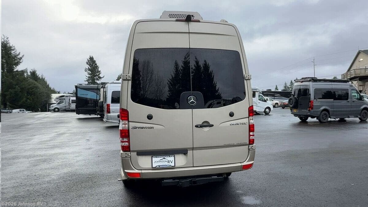 Used 2014 Roadtrek RS Adventurous MB available in Sandy, Oregon