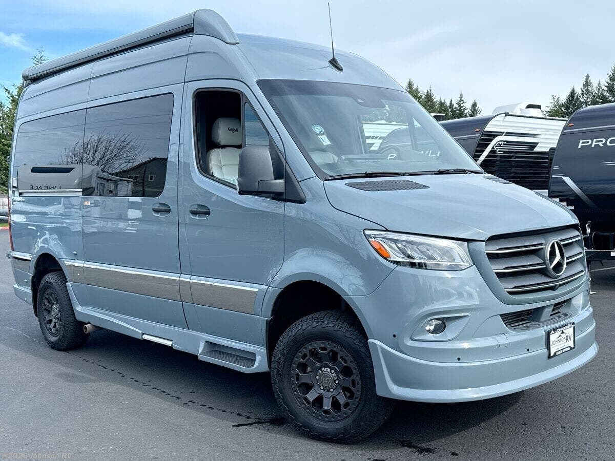 Used 2023 Grech RV Turismo ion AWD TOUR available in Sandy, Oregon
