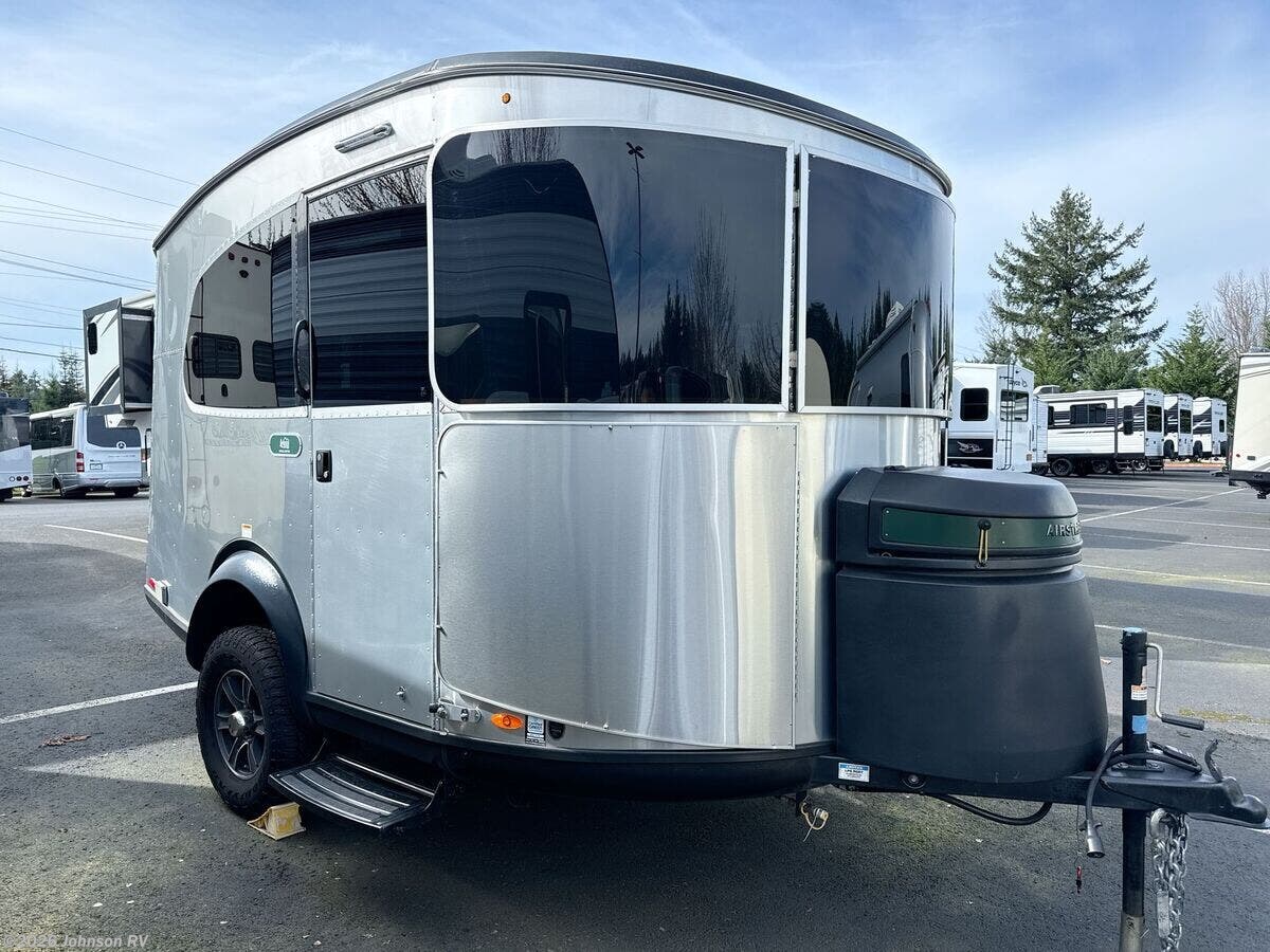 Used 2023 Airstream Basecamp 16X available in Sandy, Oregon