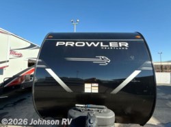 New 2026 Heartland Prowler 2201MDS available in Sandy, Oregon