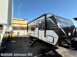 New 2026 Heartland Prowler 2201MDS available in Sandy, Oregon