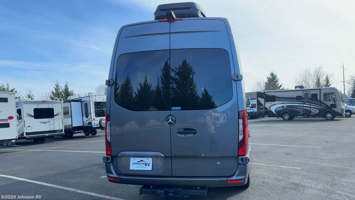 New 2026 Coachmen Galleria 24FL available in Sandy, Oregon
