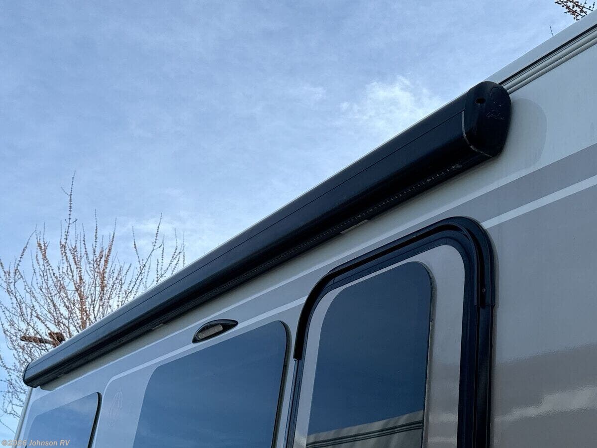 Used 2018 Leisure Travel Unity 24FX available in Sandy, Oregon