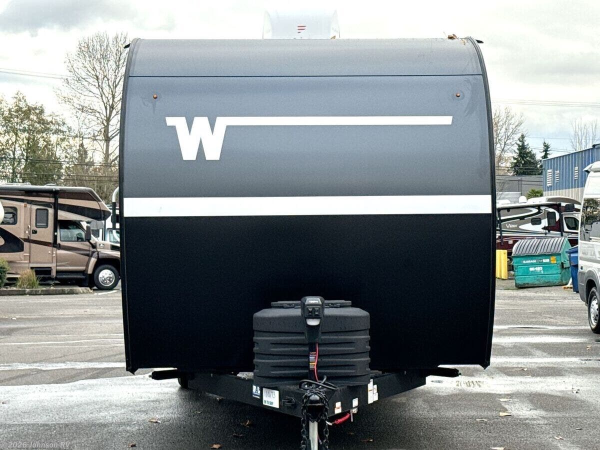 New 2026 Winnebago Access 25RK available in Sandy, Oregon
