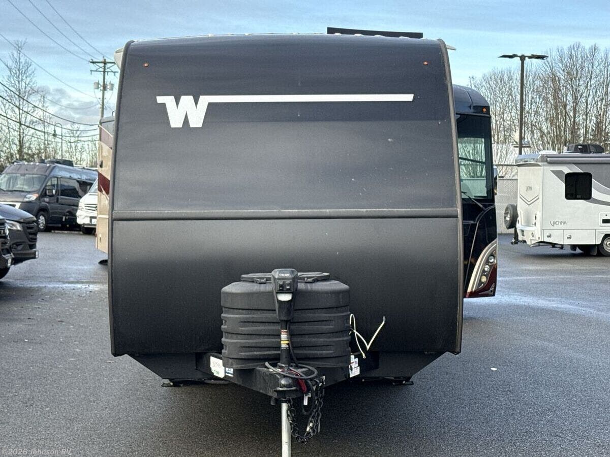 New 2026 Winnebago Micro Minnie 1800BH available in Sandy, Oregon