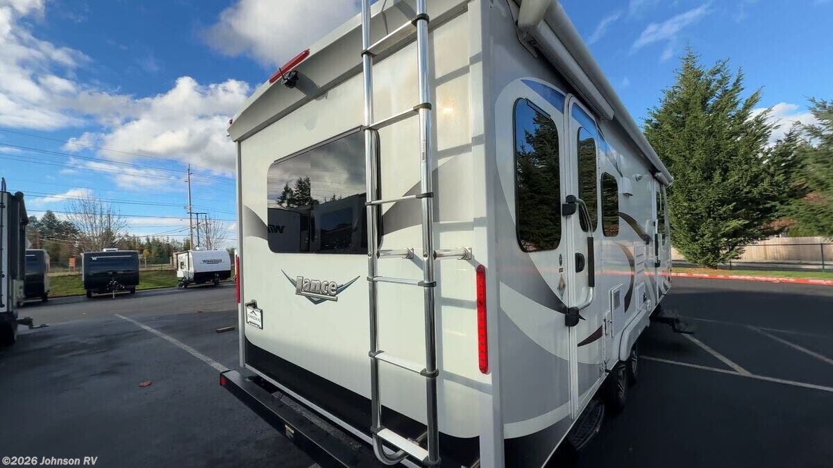 Used 2020 Lance  Lance 2375 available in Sandy, Oregon