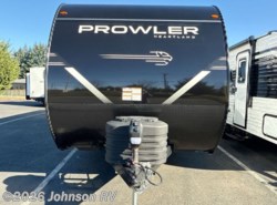 New 2026 Heartland Prowler 2601RLS available in Sandy, Oregon