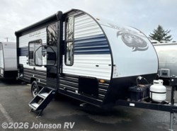 Used 2023 Forest River Cherokee Wolf Pup 16FQ available in Sandy, Oregon
