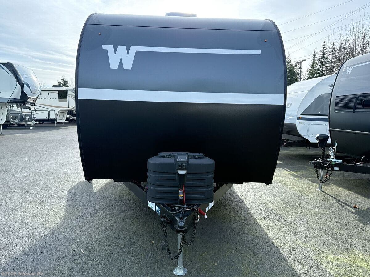 New 2026 Winnebago Access 25BH available in Sandy, Oregon