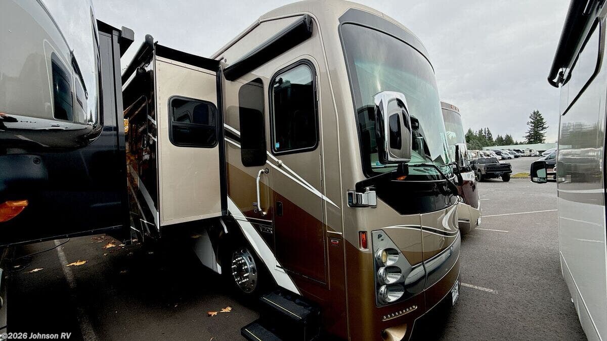 Used 2017 Thor Motor Coach Tuscany XTE 36MQ available in Sandy, Oregon