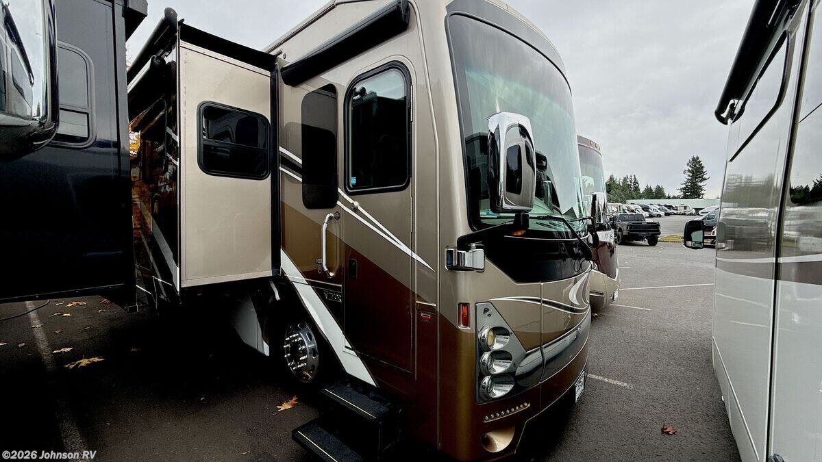 Used 2017 Thor Motor Coach Tuscany XTE 36MQ available in Sandy, Oregon