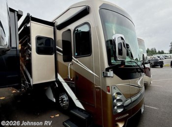 Used 2017 Thor Motor Coach Tuscany XTE 36MQ available in Sandy, Oregon