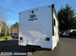 New 2026 Jayco Redhawk SE Chevrolet 22A available in Sandy, Oregon