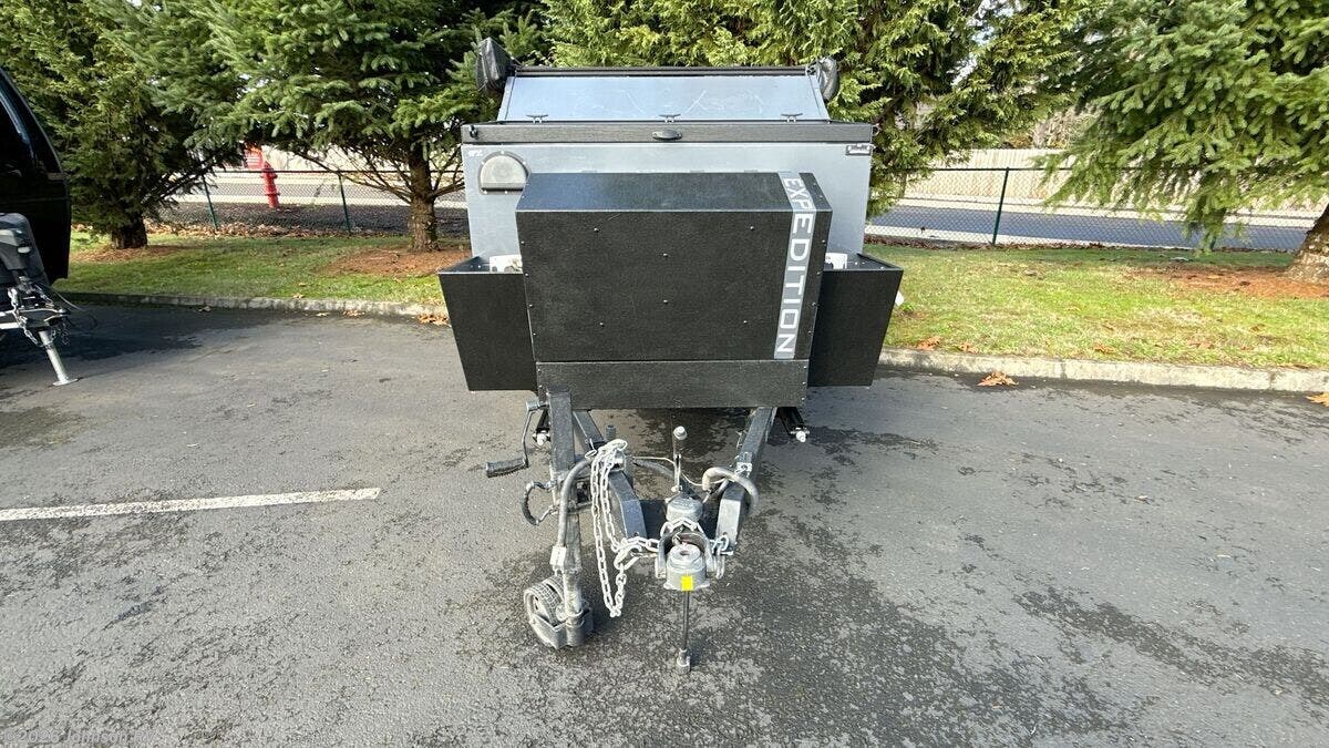 Used 2022 Hive Campers  EX P2 EX P2 available in Sandy, Oregon