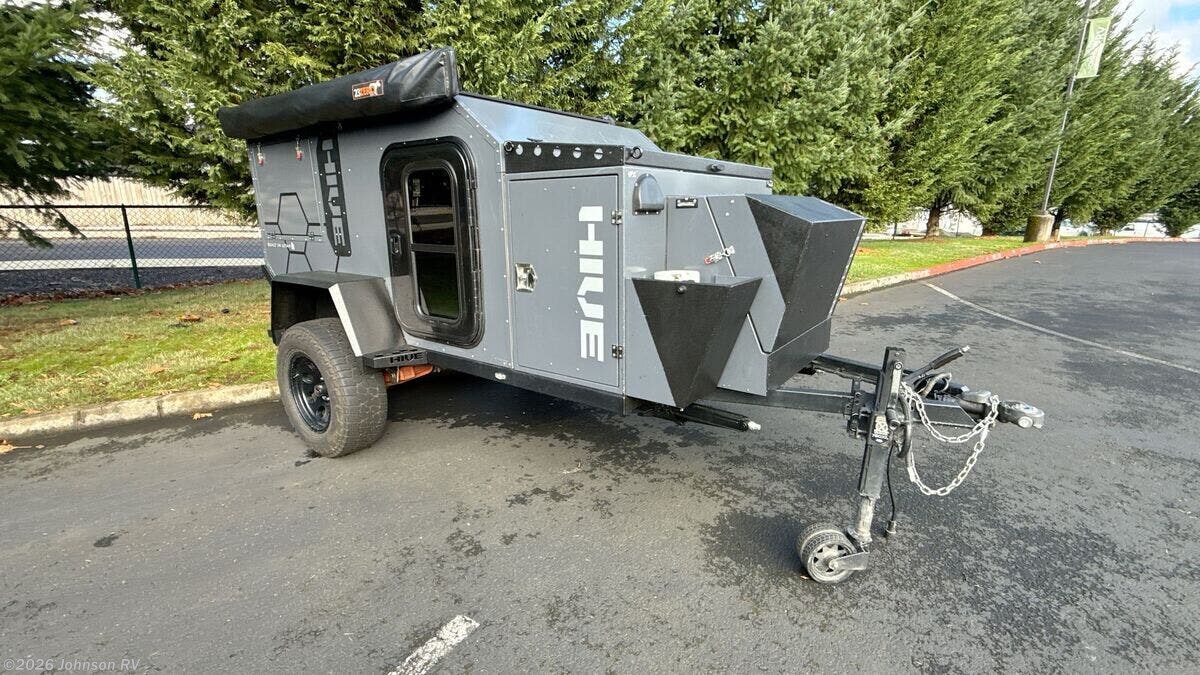 Used 2022 Hive Campers  EX P2 EX P2 available in Sandy, Oregon