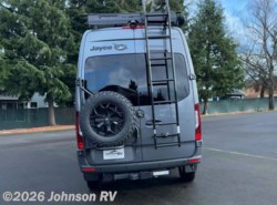 New 2026 Jayco Terrain AWD 19A Lithium available in Sandy, Oregon